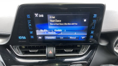 Toyota C-HR 1.8 Hybrid Icon 5dr CVT Hybrid Hatchback